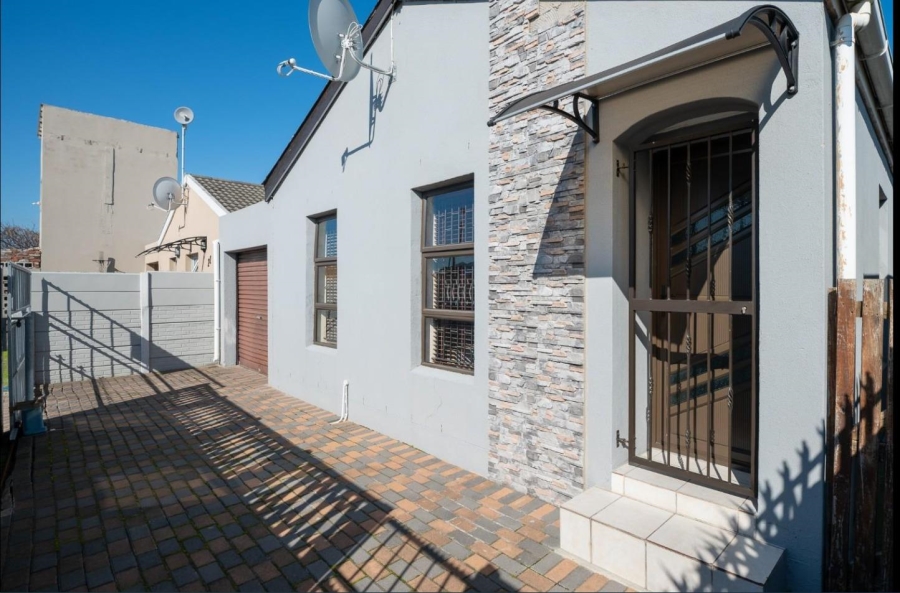 0 Bedroom Property for Sale in Salberau Western Cape